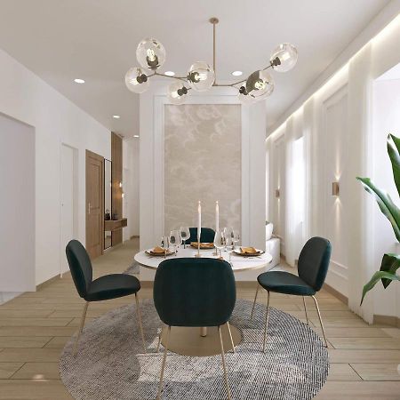 Corfu  Casa Di Kaparetto By Corfuescapes 아파트 외부 사진