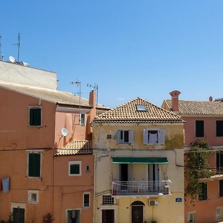 Corfu  Casa Di Kaparetto By Corfuescapes 아파트 외부 사진