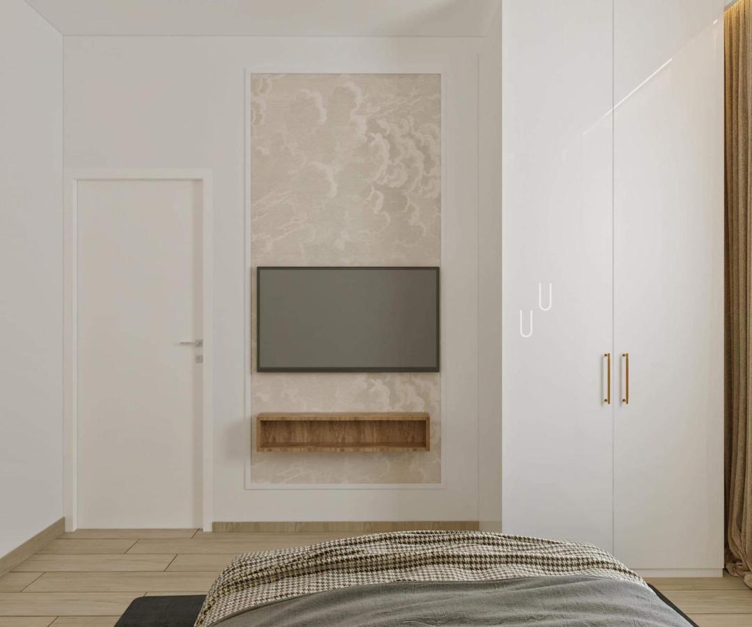 Corfu  Casa Di Kaparetto By Corfuescapes 아파트 외부 사진