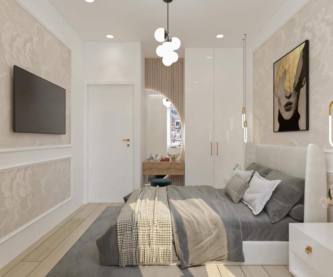 Corfu  Casa Di Kaparetto By Corfuescapes 아파트 외부 사진