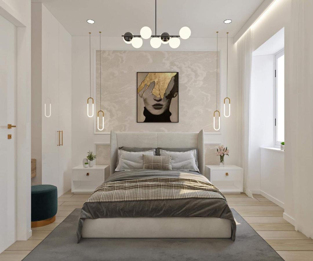 Corfu  Casa Di Kaparetto By Corfuescapes 아파트 외부 사진