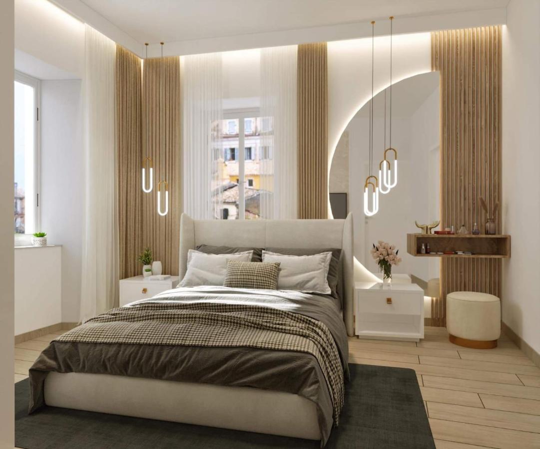 Corfu  Casa Di Kaparetto By Corfuescapes 아파트 외부 사진