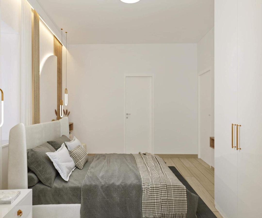 Corfu  Casa Di Kaparetto By Corfuescapes 아파트 외부 사진