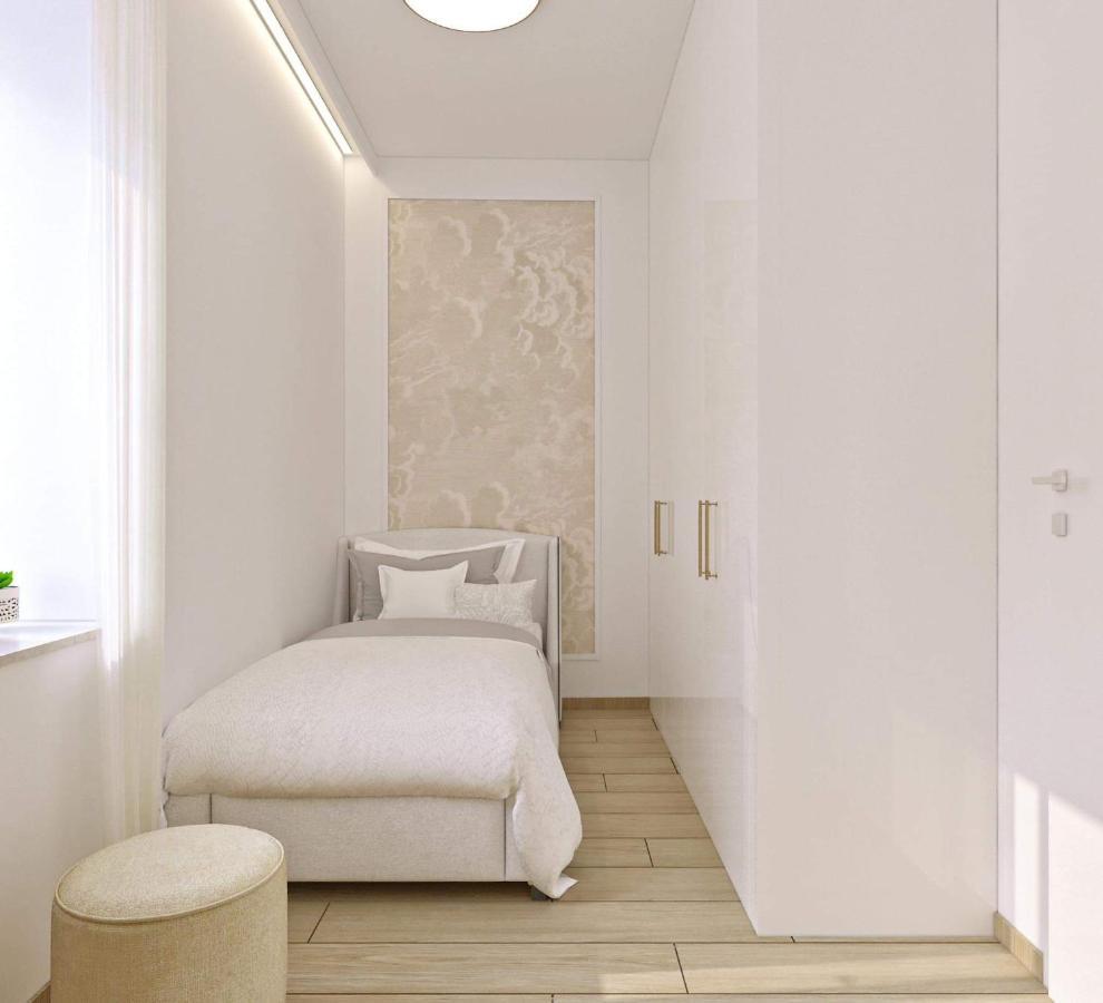 Corfu  Casa Di Kaparetto By Corfuescapes 아파트 외부 사진