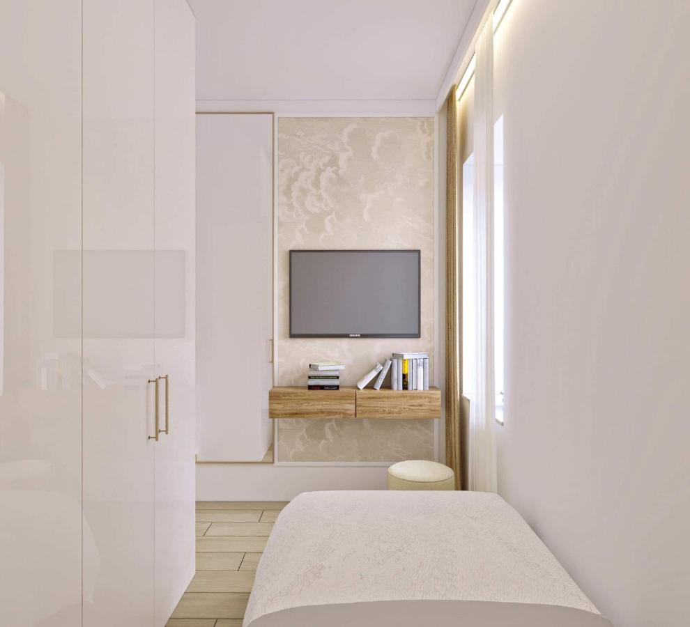 Corfu  Casa Di Kaparetto By Corfuescapes 아파트 외부 사진